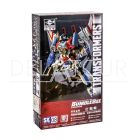 Starscream Transformers