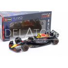 Red Bull RB19 #11 Sergio Perez Season 2023