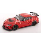 Toyota Supra GT4 Coupe 2023 Plasma Orange