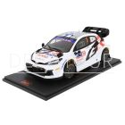 Toyota Yaris GR #5 Rally Finland 2024