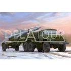 Russian Zil-131V Towed PR-11 SA-2 Guideline