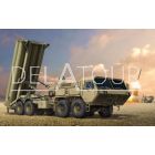 Terminal High Altitude Area Defence Thaad