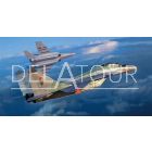 Mig-29UB Fulcrum Izdeliye 9.51