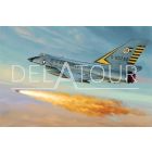 US F-106A Delta Dart