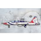 T-38A Talon Thunderbird