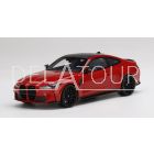 BMW M4 Competition Coupe 2021 Toronto Red