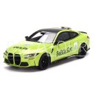 BMW M4 Safety Car 24H Daytona 2022