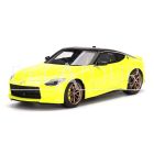 Nissan Fairlady Z Proto Ikazuchi 2023 Yellow