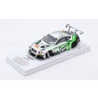 Bentley Continental GT3 #9 GT Championship 2017 SP178 Spark