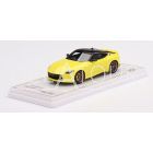 Nissan Fairlady Z Proto Spec 2023 Yellow