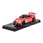 Nissan 35GT-RR Ver.1 LB-Silhouette Works GT Red