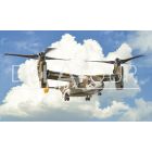 Boeing V-22A Osprey Military Airplane 2005