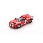 Alfa Romeo 33 Spider #66 12H Sebring 1967