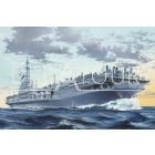 USS Midway CV-41