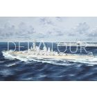 USS Montana BB-67