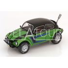 Volkswagen Beetle Maggiolino Baja 1975 Green