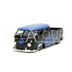 Volkswagen Bus PickUp 1963 Black