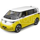 Volkswagen ID Buzz 2023 Yellow