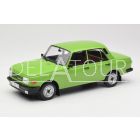 Wartburg 353 1985 Green