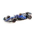 Williams FW45 #2 Logan Sargeant British GP 2023