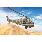 Sikorsky UH-34D Helicopter US Marines 1974