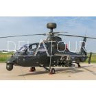 Z-19G Light Scout Attack Helicopter