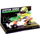 Ralt Toyota RT3 A. Senna Winner Macau GP 1983