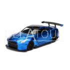 Fast & Furious Brian´s Nissan GT-R Ben Sopra