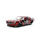 Chevrolet Camaro #71 1971 Red