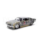 Chevrolet Chevelle SS 1971 Grey