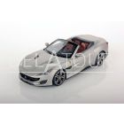 Ferrari Portofino Cabriolet Open 2017 Grey Metalli