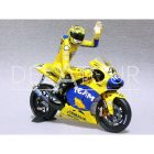 Valentino Rossi figurine MotoGP 2006