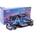 Alpine A523 #31 Esteban Ocon 2023 Season