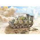 Sherman M4 Tank U.S.A. Marine Corps 1942