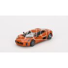 Jaguar C-X75 James Bond Movie Spectre Chinese Blis