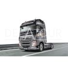 Volvo FH4 750 Globetrotter XL Truck 2016