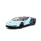 Lamborghini Centenario Light / Dark Blue