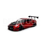 Nissan GT-R R35 Liberty Walk Body Kit 2.0 Red