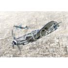 Masserschmitt BF109 K-4 Caccia 1936