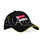 24H Francorchamps Men Cap, Black
