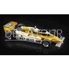 Renault RE20 Turbo #16 Season 1980