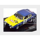 Ford Capri 2600 RS #10 Rally Polski 1972