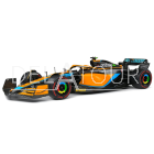 McLaren MCL36 #3 D Ricciardo 2022Australian GP