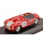 Ferrari 166 Spider #16 Parigi 1950