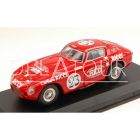 Ferrari 375MM #23 Panamericana Mexico 1953