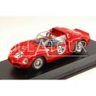 Ferrari Dino 246SP Spider #28 24H LeMans 1962