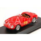 Ferrari 500 Mondial Spider #75 Santa Barbara 1955