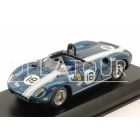 Ferrari 275P Coupe #18 BridgeHampton 1965