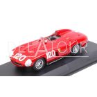 Ferrari 750 Monza #120 Targa Florio 1955
