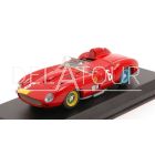 Ferrari 315S #6 1000km Nurburgring 1957